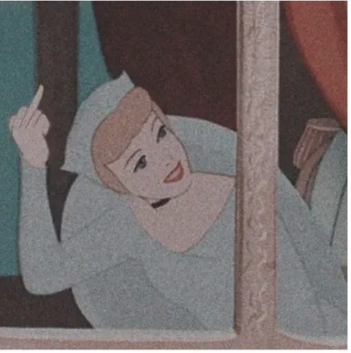 cinderella_vk sticker 42