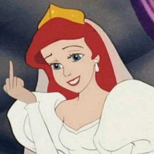 cinderella_vk sticker 45