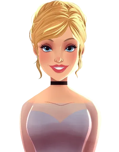 cinderella_vk sticker 48