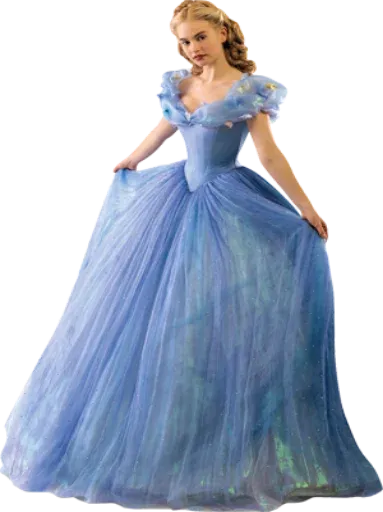 cinderella_vk sticker 50