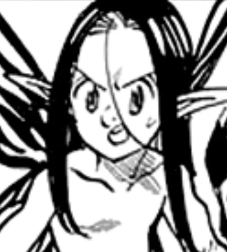 Gloxinia, Primo Fairy King sticker 6