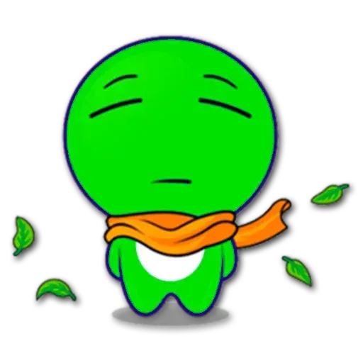 Cipul ENLIGHTENED Telegram sticker pack