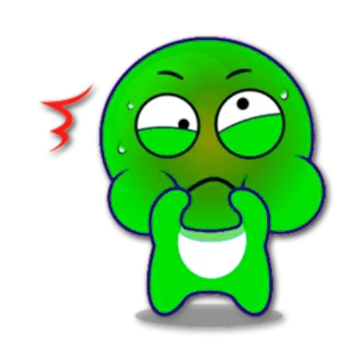 Cipul ENLIGHTENED sticker 12