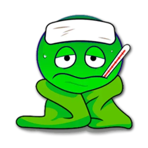 Cipul ENLIGHTENED sticker 17