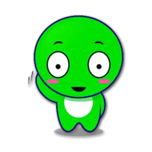 Cipul ENLIGHTENED sticker 18