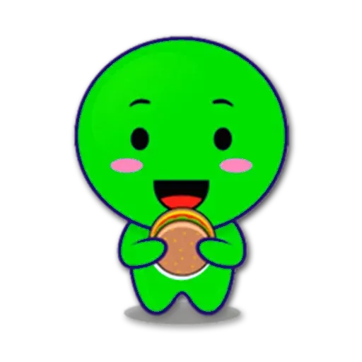 Cipul ENLIGHTENED sticker 23