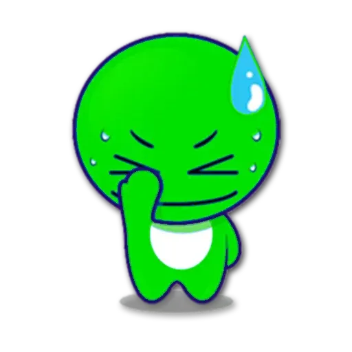 Cipul ENLIGHTENED sticker 33