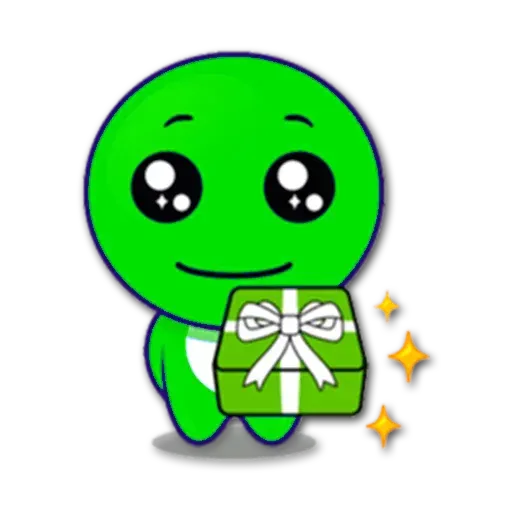 Cipul ENLIGHTENED sticker 8