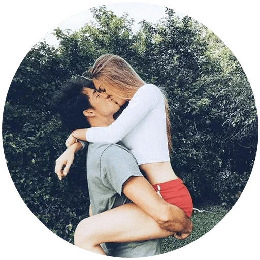 😊 Circle 💞 Love ❤️ sticker 5