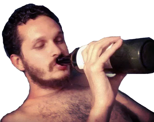 Ciriaco Telegram sticker pack