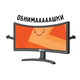 Ситилинк sticker 2