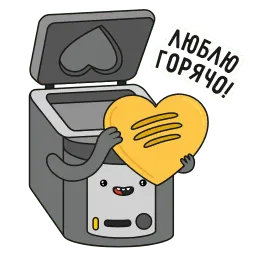 Ситилинк sticker 11