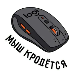 Ситилинк sticker 3