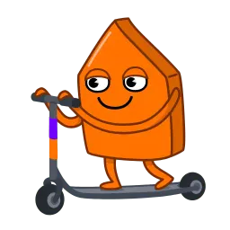 Ситимобил sticker 8