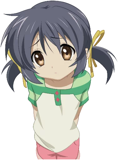 Clannad google sticker 12