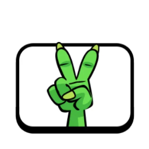 Clash Royale Emotes by RafQ sticker 13