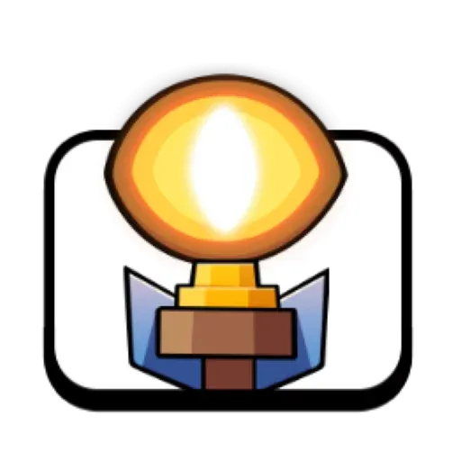 Clash Royale Emotes by RafQ sticker 58