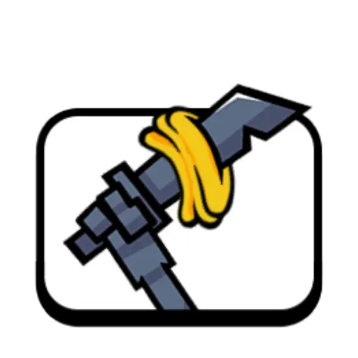 Clash Royale Emotes by RafQ sticker 72