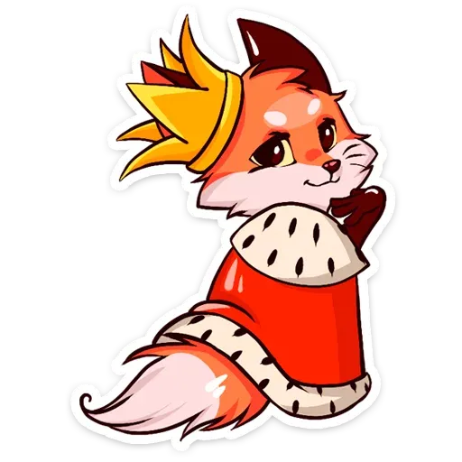 Clash Royale Emotes by RafQ sticker 81