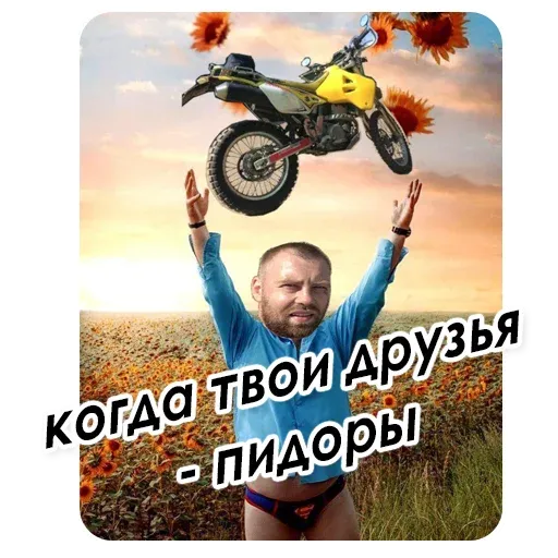 ClassicMoto Stickers sticker 32