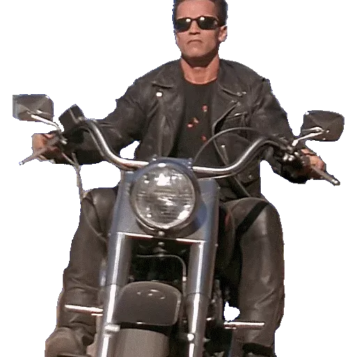 ClassicMoto Stickers sticker 43