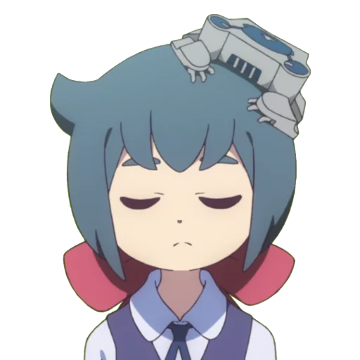 @CloudyD3 Trash Can sticker 5