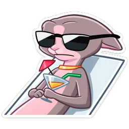 Клео sticker 6