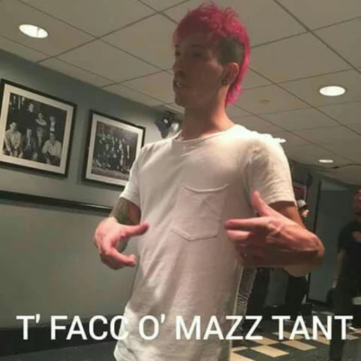 CLIQUE ITA sticker 2
