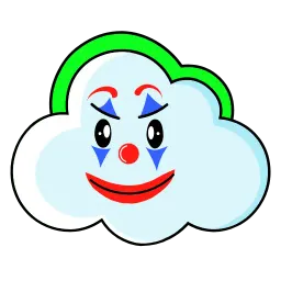 Облачко Нина sticker 6