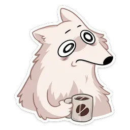 Клауд Дарья Васенёва sticker 2