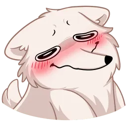 Клауд Дарья Васенёва sticker 6