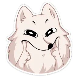 Клауд Дарья Васенёва sticker 7