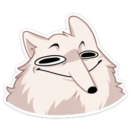 Клауд Дарья Васенёва sticker 9