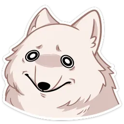 Клауд Дарья Васенёва sticker 10