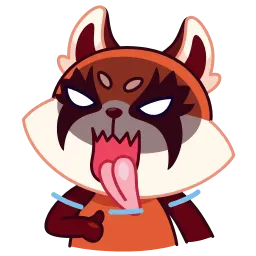 Коко sticker 3