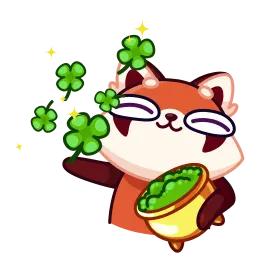 Коко sticker 4