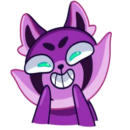 Коко sticker 5