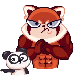 Коко sticker 6