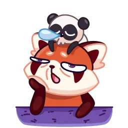 Коко sticker 8