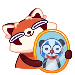 Коко sticker 9