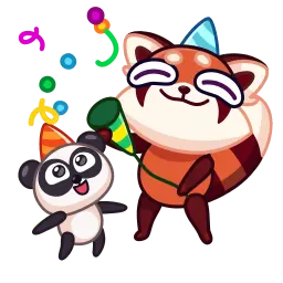 Коко sticker 10
