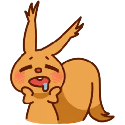 COCO&MOCHI (@n_chronos) Telegram sticker pack
