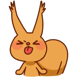COCO&MOCHI (@n_chronos) sticker 2