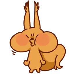COCO&MOCHI (@n_chronos) sticker 11