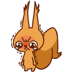 COCO&MOCHI (@n_chronos) sticker 12