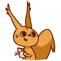 COCO&MOCHI (@n_chronos) sticker 3