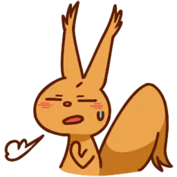 COCO&MOCHI (@n_chronos) sticker 4