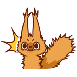 COCO&MOCHI (@n_chronos) sticker 6