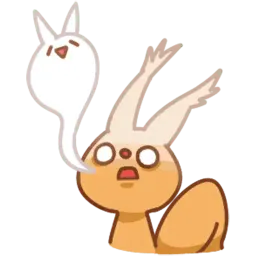 COCO&MOCHI (@n_chronos) sticker 9
