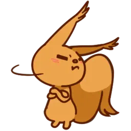 COCO&MOCHI (@n_chronos) sticker 10